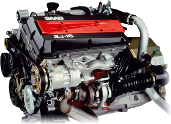P6C64 Engine